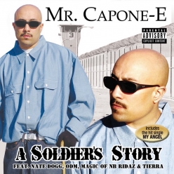 Mr. Capone-E - A Soldier's Story